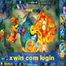 xwin com login